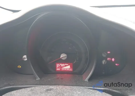 2016 Kia Sportage Lx z USA, uszkodzony, nr VIN KNDPB3AC0G7837559